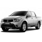 Ssang Yong Actyon Sports 2006-2012-
